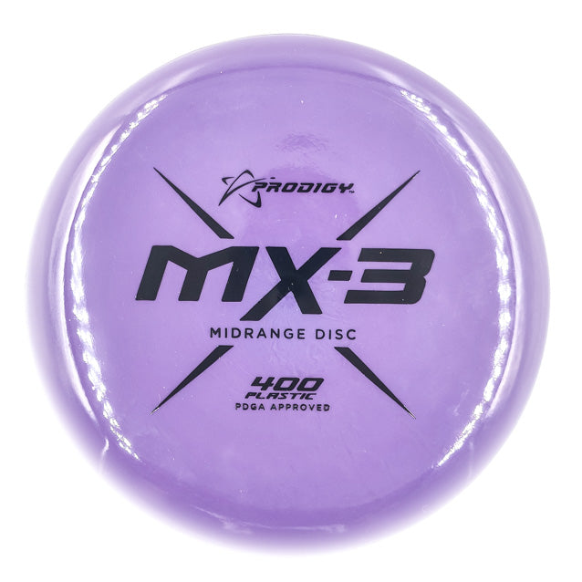 Prodigy MX-3