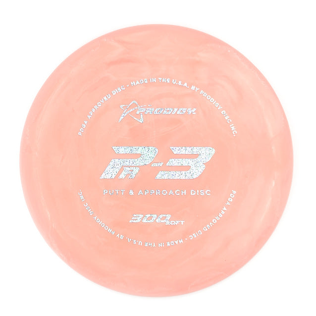 Prodigy PA-3