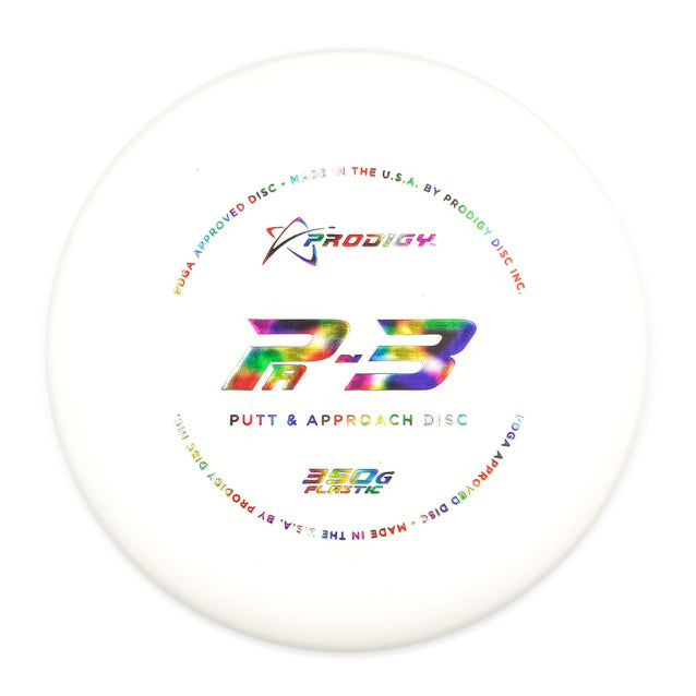 Prodigy PA-3