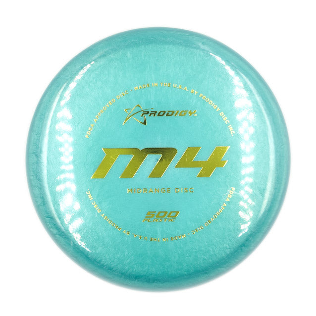 Prodigy M4