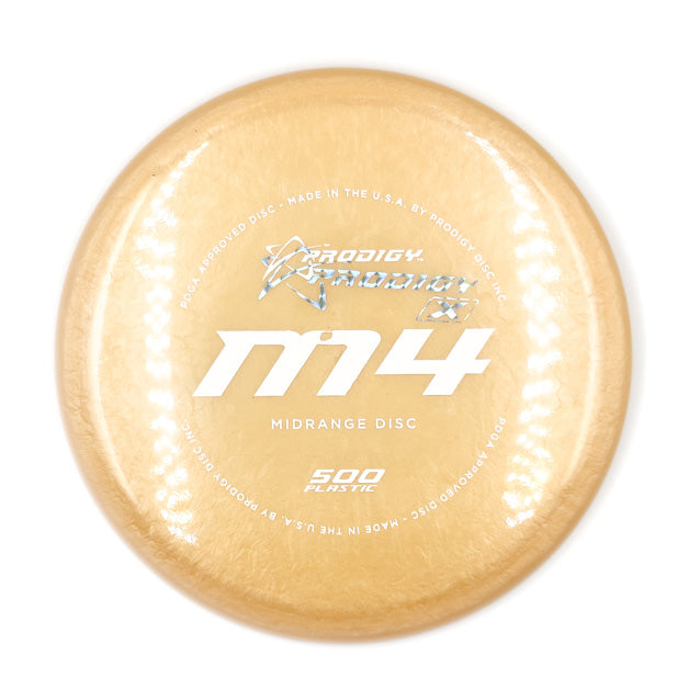 Prodigy M4