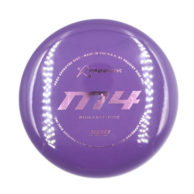 Prodigy M4