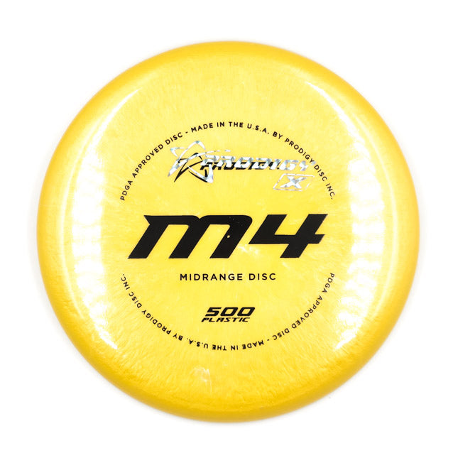 Prodigy M4