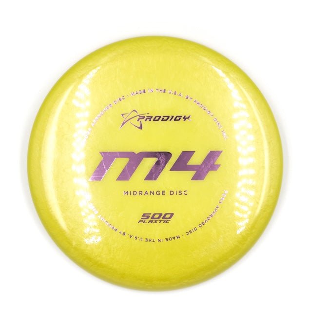 Prodigy M4