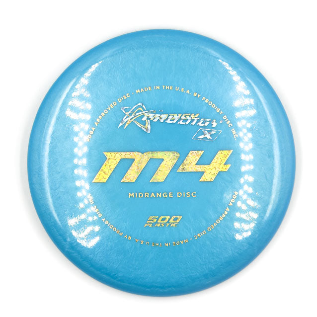 Prodigy M4