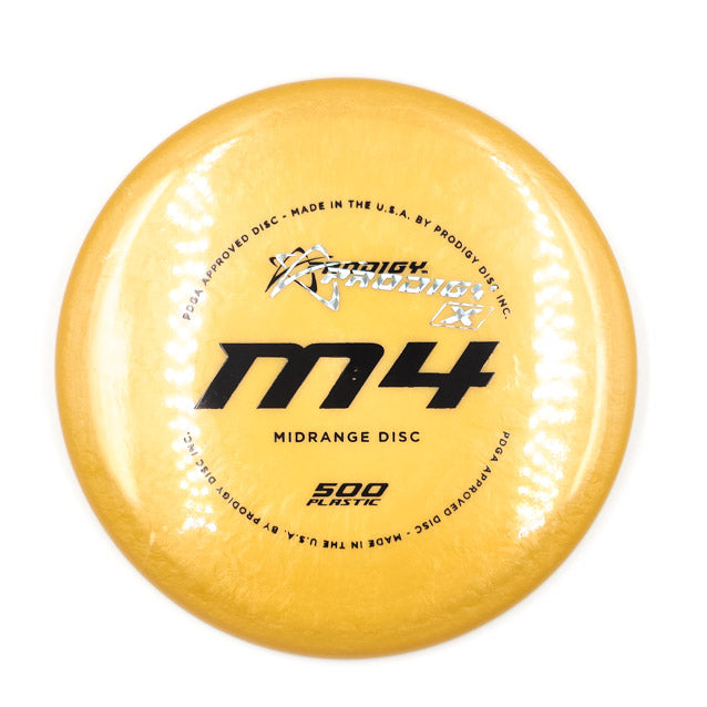 Prodigy M4