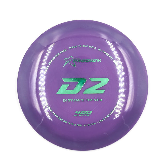 Prodigy D2