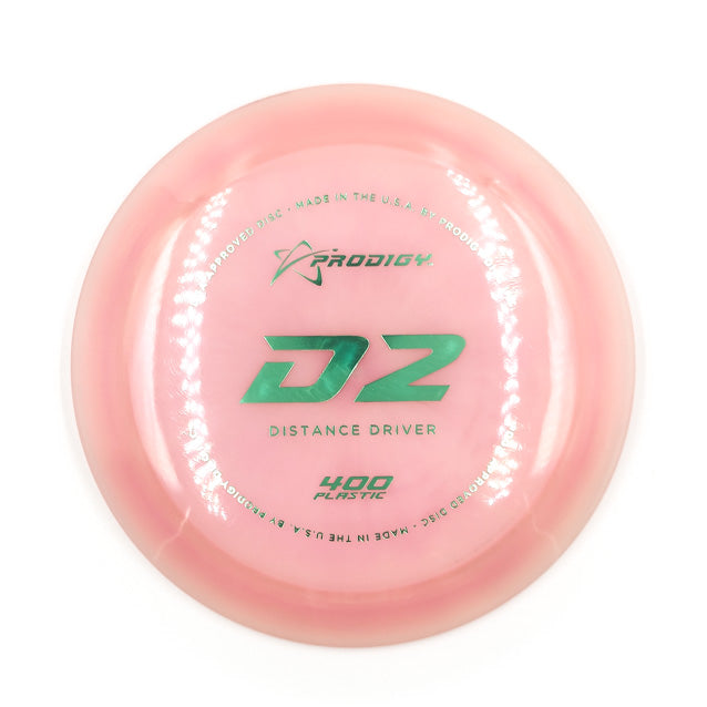 Prodigy D2