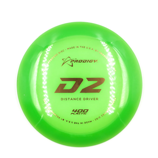 Prodigy D2