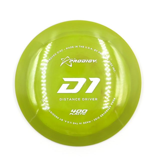 Prodigy D1