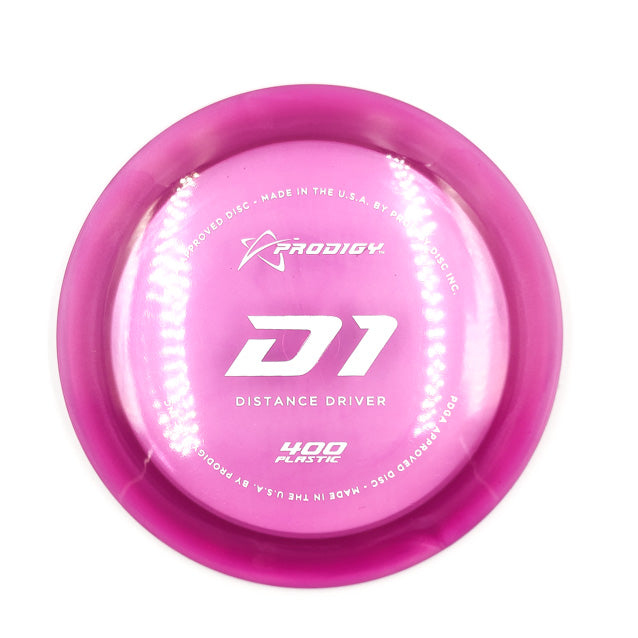 Prodigy D1