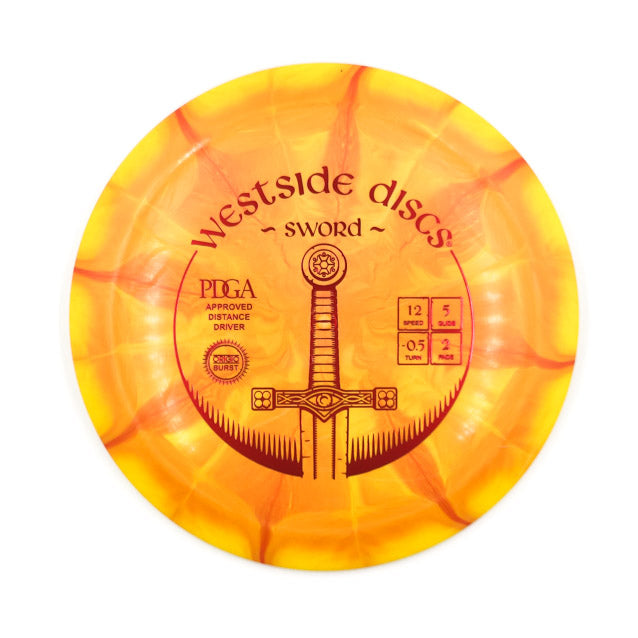 Westside Discs Sword