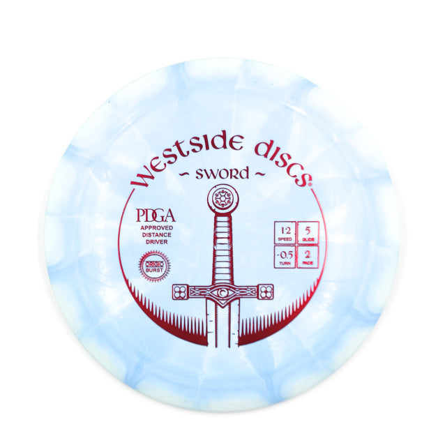 Westside Discs Sword