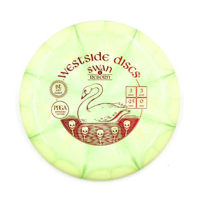 Westside Discs Swan 1 Reborn