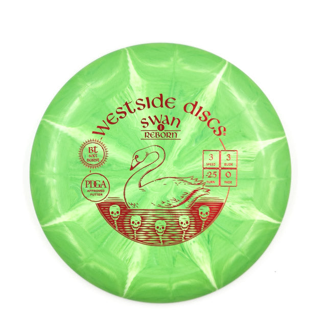 Westside Discs Swan 1 Reborn