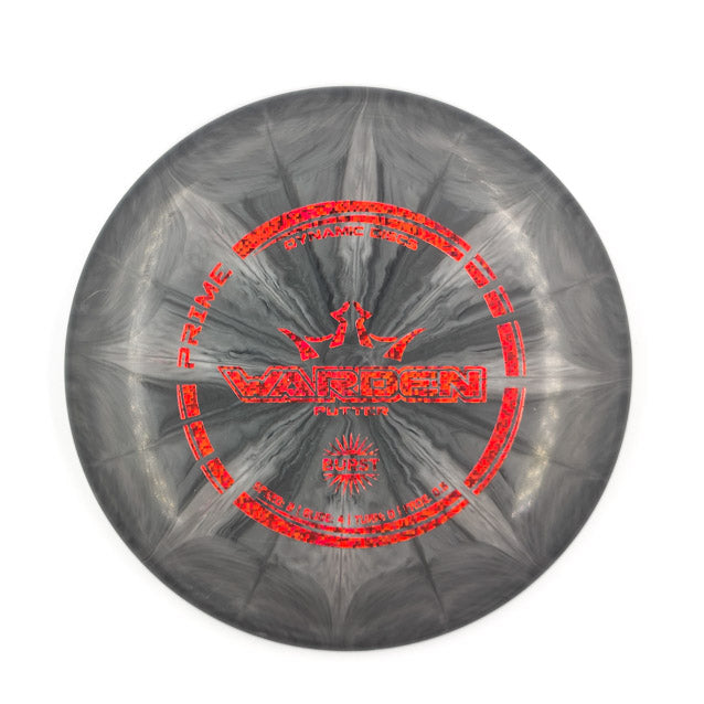Dynamic Discs Warden