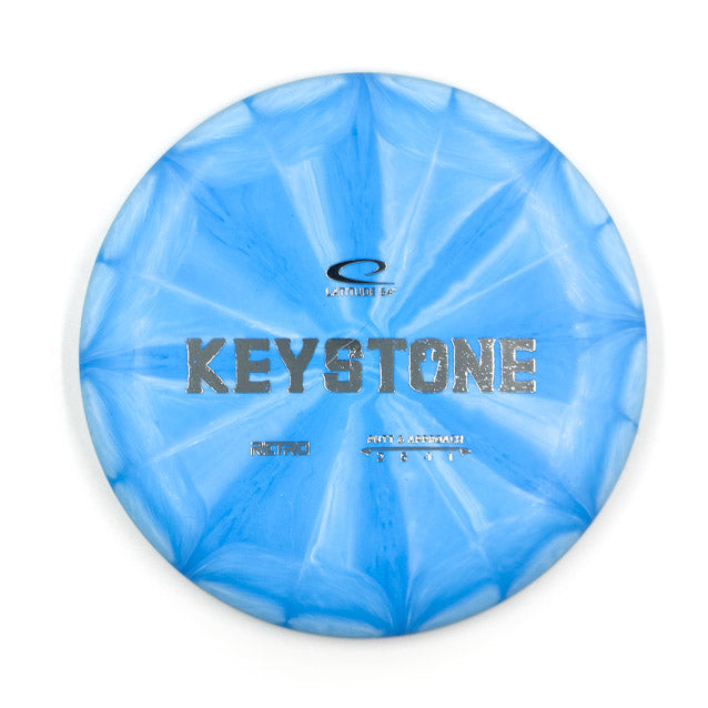 Latitude 64 Keystone