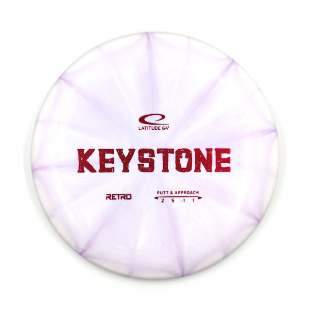 Latitude 64 Keystone
