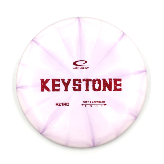 Latitude 64 Keystone