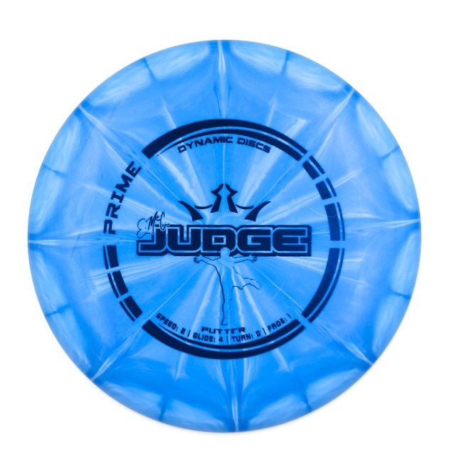 Dynamic Discs Emac Judge