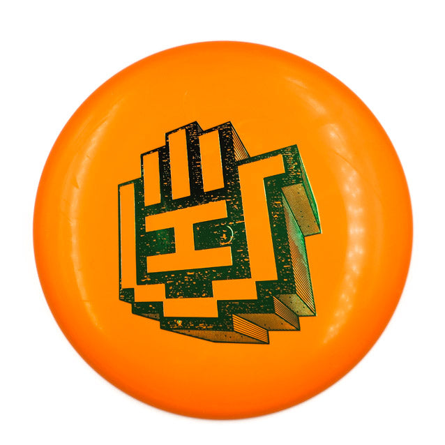 Dynamic Discs Judge