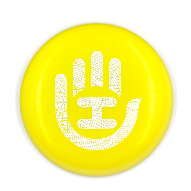 Dynamic Discs Judge