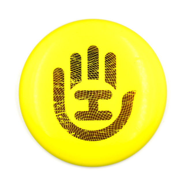 Dynamic Discs Judge