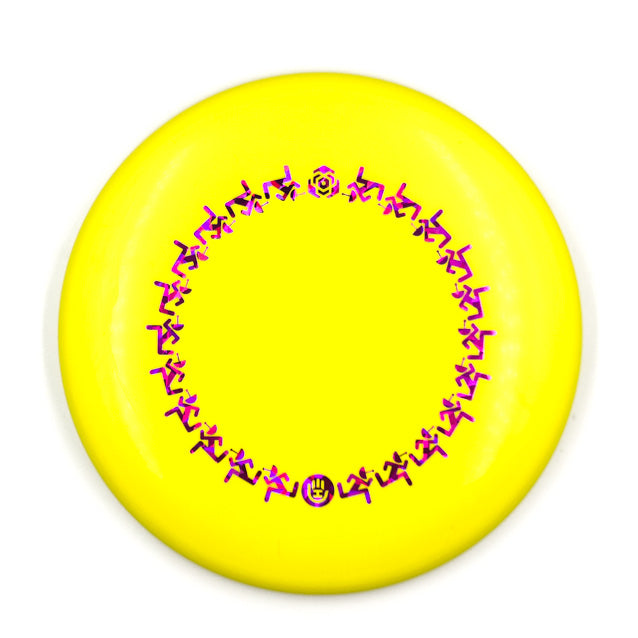 Dynamic Discs Judge