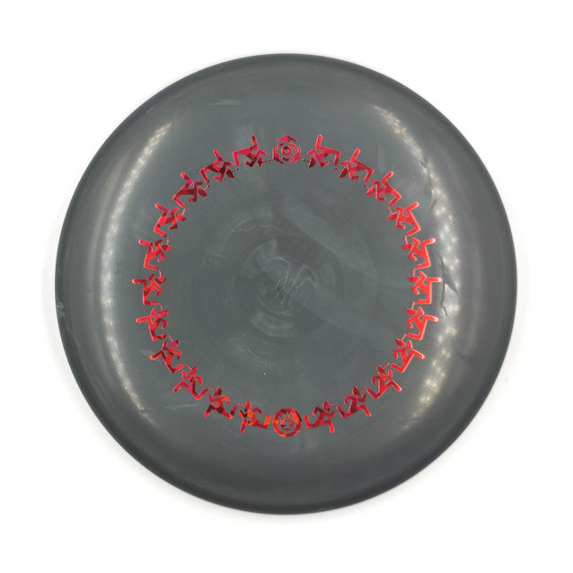 Dynamic Discs Judge
