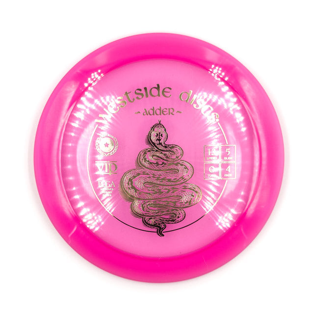 Westside Discs Adder