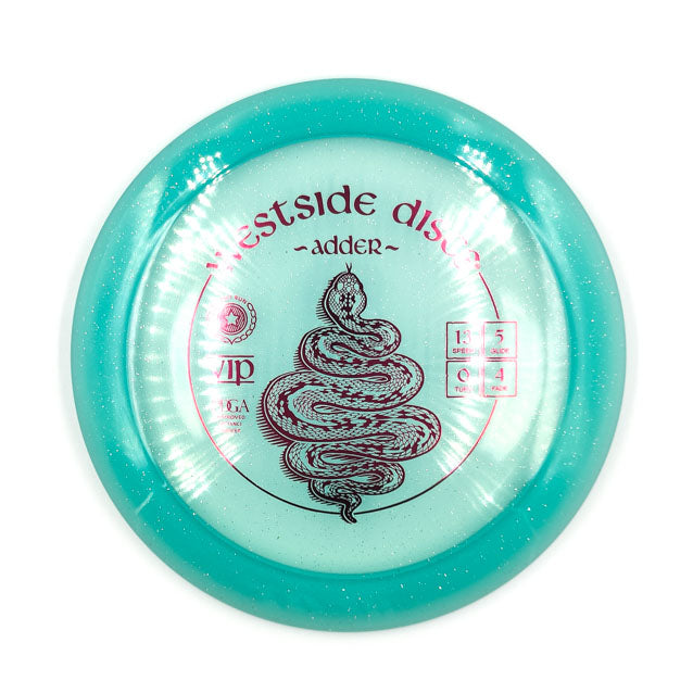 Westside Discs Adder