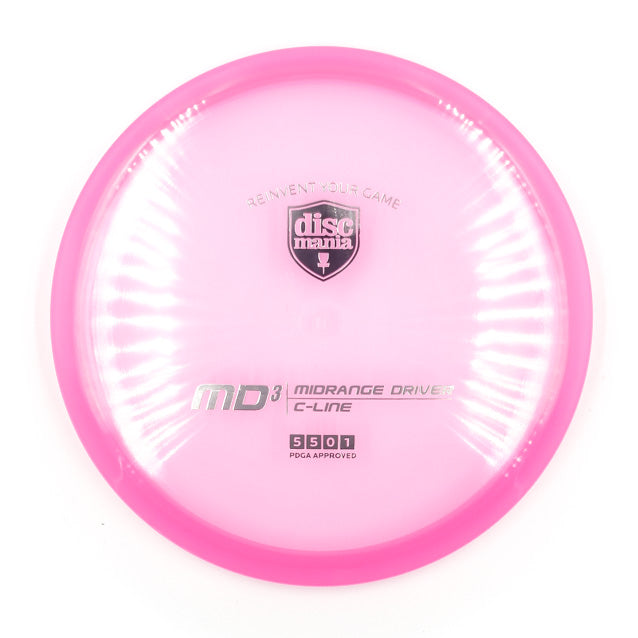 Discmania MD3