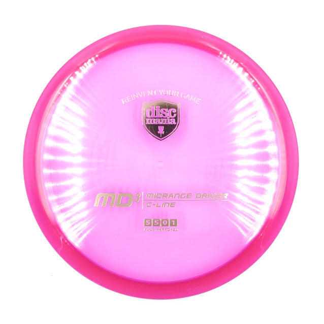 Discmania MD3