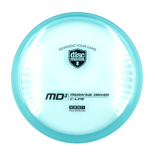 Discmania MD3