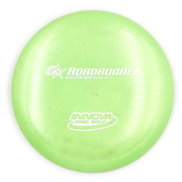 Innova Roadrunner