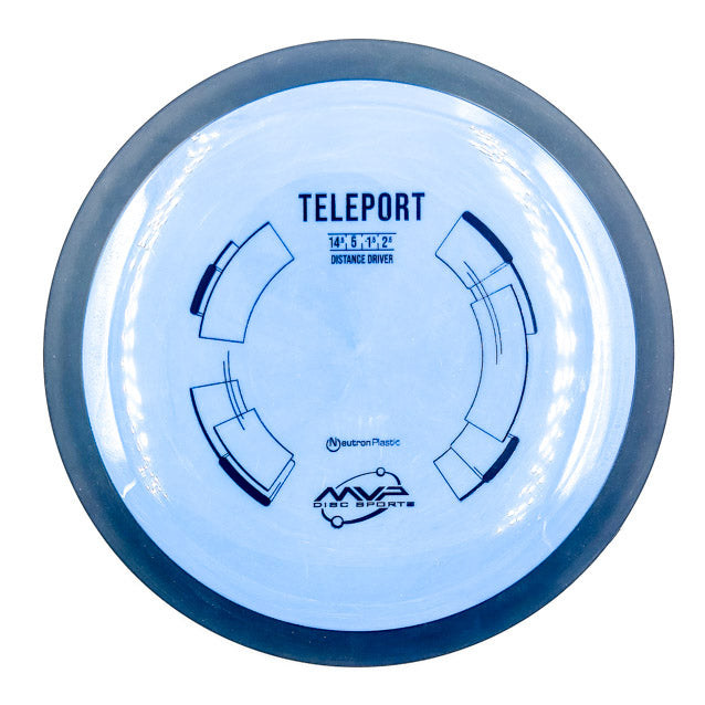 MVP Teleport