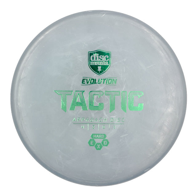 Discmania Evolution Tactic