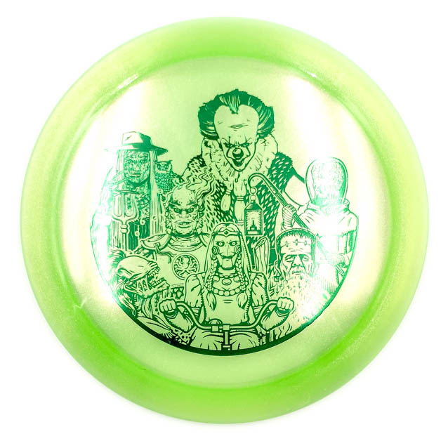Westside Discs Boatman
