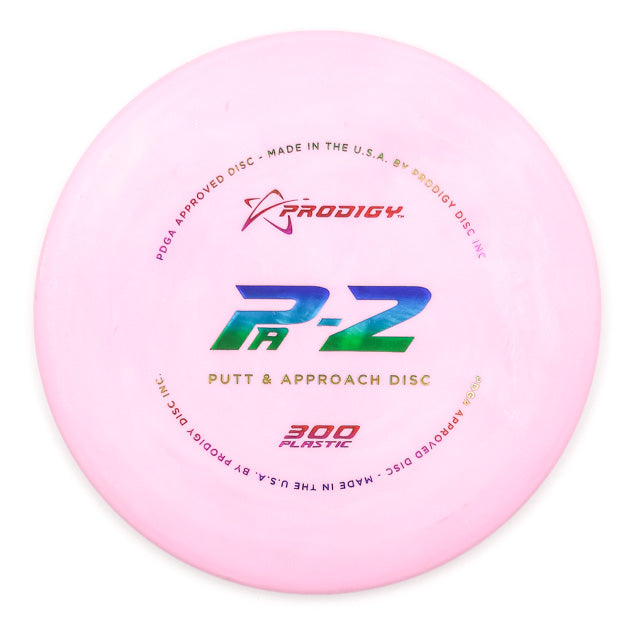 Prodigy Pa-2