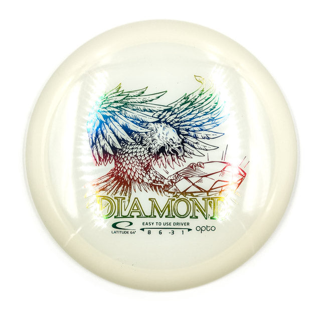Latitude 64 Diamond