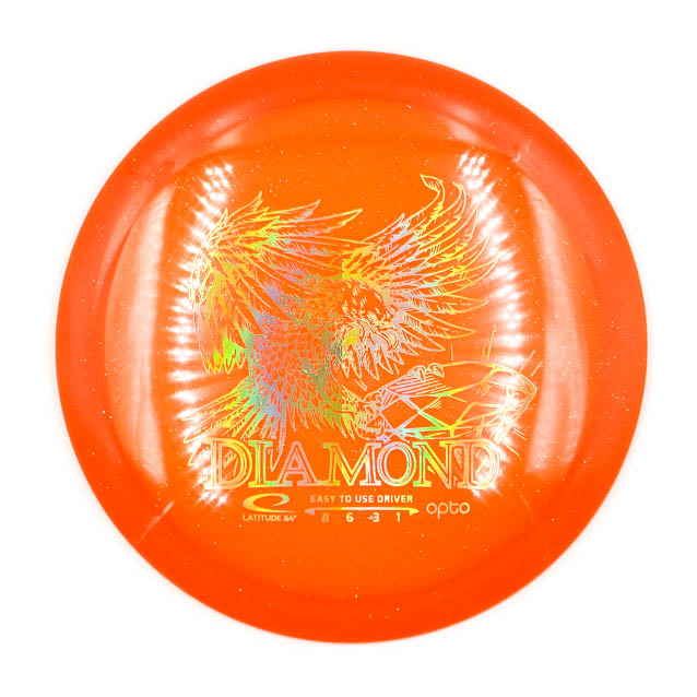 Latitude 64 Diamond