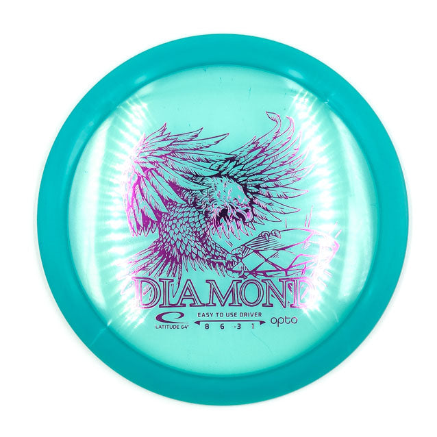 Latitude 64 Diamond
