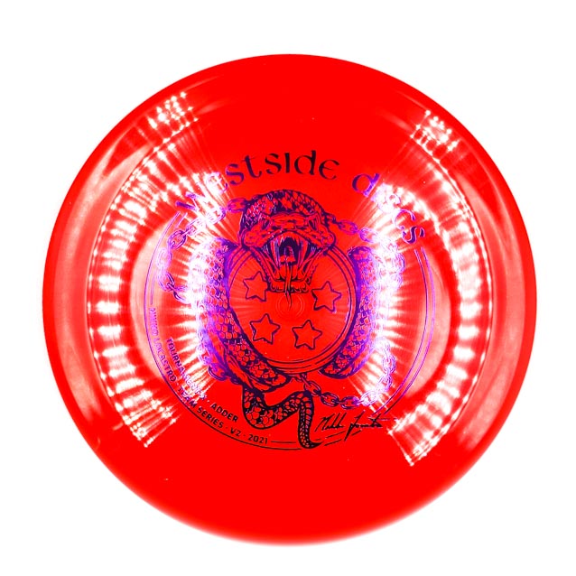 Westside Discs Adder (Nikko Locastro Team Series V2)