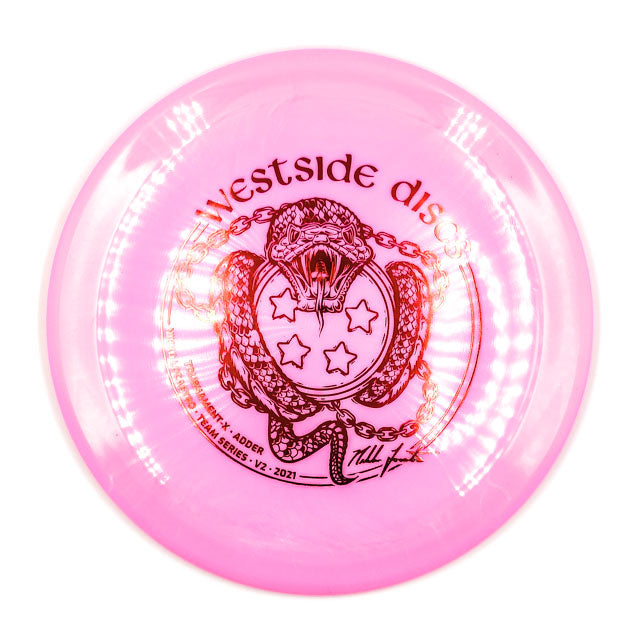 Westside Discs Adder (Nikko Locastro Team Series V2)