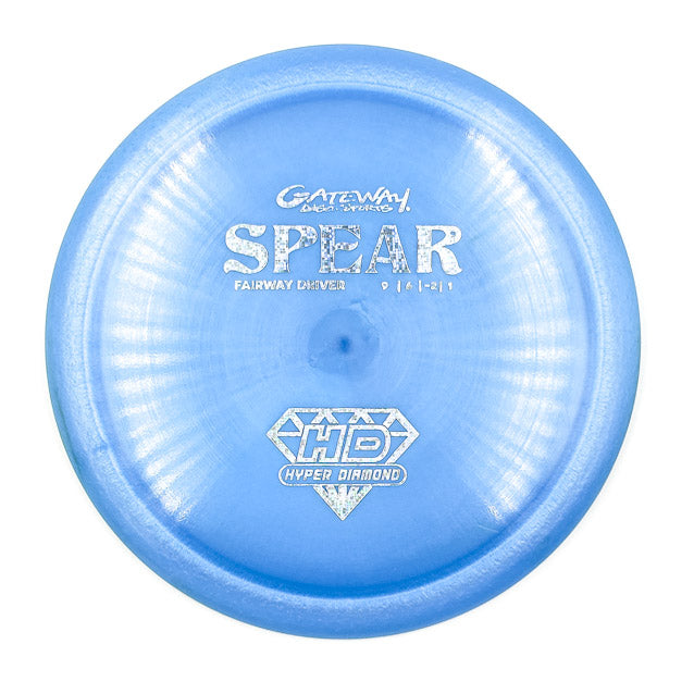 Gateway Spear