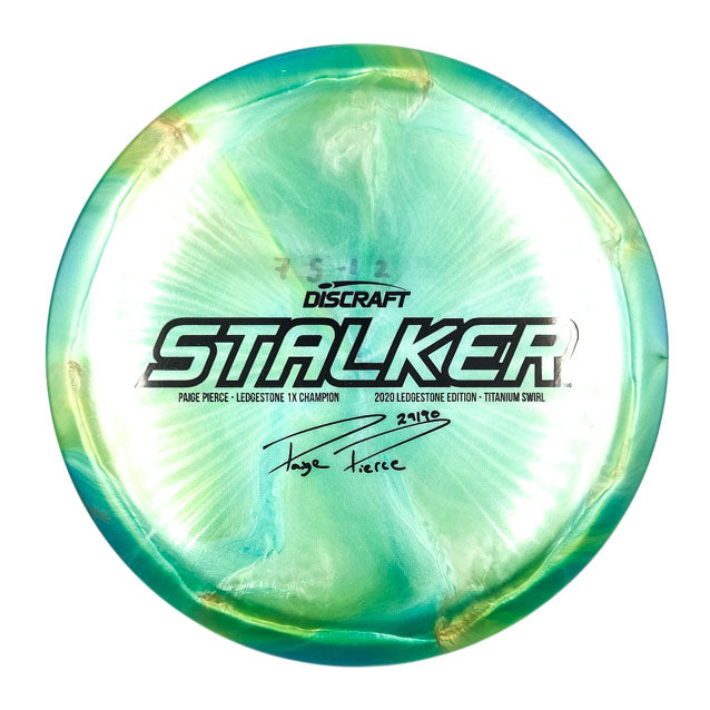 Discraft Stalker