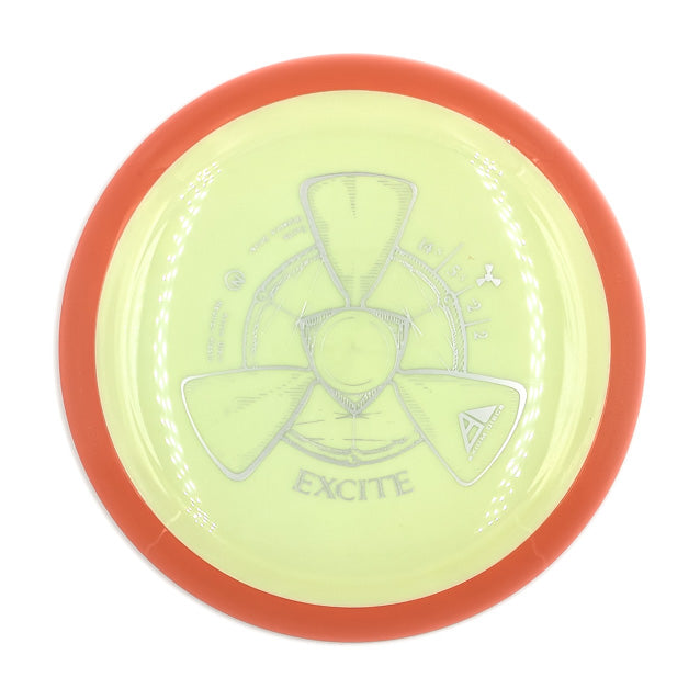 Axiom Excite