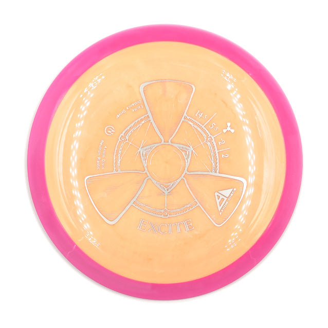 Axiom Excite