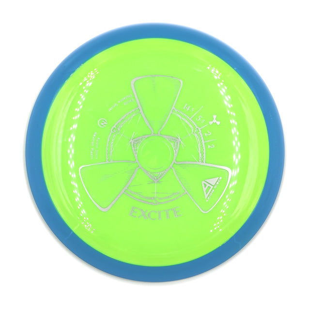 Axiom Excite