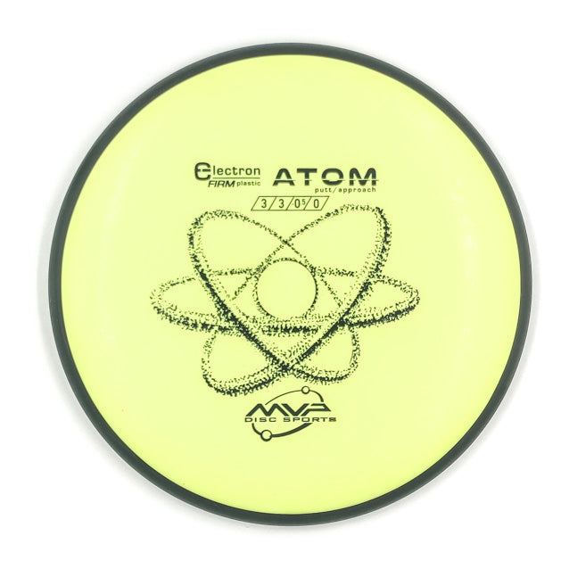 MVP Atom